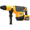 DeWalt DCH775X2-QW akkus fúrókalapács DeWalt DCH775X2-QW akkus fúrókalapács