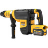 DeWalt DCH775X2-QW akkus fúrókalapács DeWalt DCH775X2-QW akkus fúrókalapács