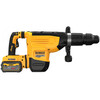 DeWalt DCH832X2-QW 54V XR Flexvolt akkus fúrókalapács DeWalt DCH832X2-QW 54V XR Flexvolt akkus fúrókalapács