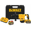 DeWalt DCH832X2-QW 54V XR Flexvolt akkus fúrókalapács DeWalt DCH832X2-QW 54V XR Flexvolt akkus fúrókalapács