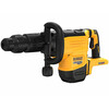 DeWalt DCH892N-XJ 54V XR Flexvolt akkus fúrókalapács (akku és töltő nélkül) DeWalt DCH892N-XJ 54V XR Flexvolt akkus fúrókalapács (akku és töltő nélkül)