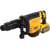 DeWalt DCH892X2-QW 54V XR Flexvolt akkus fúrókalapács DeWalt DCH892X2-QW 54V XR Flexvolt akkus fúrókalapács