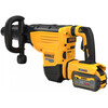 DeWalt DCH892X2-QW 54V XR Flexvolt akkus fúrókalapács DeWalt DCH892X2-QW 54V XR Flexvolt akkus fúrókalapács