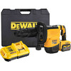 DeWalt DCH892X2-QW 54V XR Flexvolt akkus fúrókalapács DeWalt DCH892X2-QW 54V XR Flexvolt akkus fúrókalapács