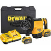 DeWalt DCH892X2-QW akkus vésőkalapács DeWalt DCH892X2-QW akkus vésőkalapács