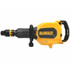 DeWalt DCH911NK-XJ akkus vésőkalapács 54v XR Flexvolt SDS-Max kofferben DeWalt DCH911NK-XJ akkus vésőkalapács 54v XR Flexvolt SDS-Max kofferben
