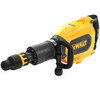 DeWalt DCH911NK-XJ akkus vésőkalapács 54v XR Flexvolt SDS-Max kofferben DeWalt DCH911NK-XJ akkus vésőkalapács 54v XR Flexvolt SDS-Max kofferben