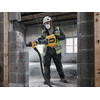 DeWalt DCH911X3-QW akkus vésőkalapács 54v XR Flexvolt SDS-Max + 3 x 9 Ah + kofferben DeWalt DCH911X3-QW akkus vésőkalapács 54v XR Flexvolt SDS-Max + 3 x 9 Ah + kofferben