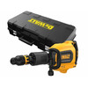 DeWalt DCH911NK-XJ akkus vésőkalapács 54v XR Flexvolt SDS-Max kofferben DeWalt DCH911NK-XJ akkus vésőkalapács 54v XR Flexvolt SDS-Max kofferben