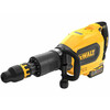 DeWalt DCH911X3-QW akkus vésőkalapács 54v XR Flexvolt SDS-Max + 3 x 9 Ah + kofferben DeWalt DCH911X3-QW akkus vésőkalapács 54v XR Flexvolt SDS-Max + 3 x 9 Ah + kofferben