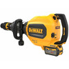 DeWalt DCH911X3-QW akkus vésőkalapács 54v XR Flexvolt SDS-Max + 3 x 9 Ah + kofferben DeWalt DCH911X3-QW akkus vésőkalapács 54v XR Flexvolt SDS-Max + 3 x 9 Ah + kofferben