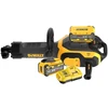 DeWalt DCH966Z2-QW akkus vésőkalapács