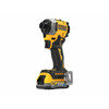 DeWalt DCK2051E2T gépcsomag 18 V