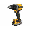 DeWalt DCK2050H2T gépcsomag 18 V XR DeWalt DCK2050H2T gépcsomag 18 V XR