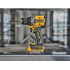 DeWalt DCK2050H2T gépcsomag 18 V XR DeWalt DCK2050H2T gépcsomag 18 V XR
