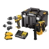 DeWalt DCK2101L2T gépcsomag DeWalt DCK2101L2T gépcsomag