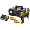 DeWalt DCK2111L2T gépcsomag