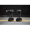 Kép: DeWalt DCK2222MM2T-QW akkus gep szett DCD86M  DCF86M - 2X 4AH_3.webp
