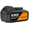 Kép: DeWalt DCK2222MP2T-QW McLaren akkus gep szett DCF86M  DCD86M 2 x 5 Ah akku  tolto_3.webp