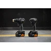 Kép: DeWalt DCK2222MP2T-QW McLaren akkus gep szett DCF86M  DCD86M 2 x 5 Ah akku  tolto_5.webp