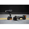 DeWalt DCK2223MP2T-QW akkus gep szett DCD86M DCG45M - 2X 5AH_3 Kép: DeWalt DCK2223MP2T-QW akkus gep szett DCD86M DCG45M - 2X 5AH_3.webp