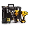 DeWalt DCK264P2-QW gépcsomag TSTAK kofferben DeWalt DCK264P2-QW gépcsomag TSTAK kofferben