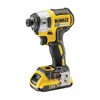 DeWalt DCK268P2T-QW 1 DeWalt DCK268P2T-QW