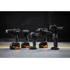 Kép: DeWalt DCK5222MP3T-QW akkus gep szett DCD86  DCF86  DCF99  DCF92  DCG45 - 3X 5AH_6.webp