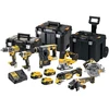 DeWalt DCK755P3T gépcsomag DeWalt DCK755P3T gépcsomag
