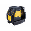 DeWalt DCLE34021D1-QW vonallézer 1x2Ah DeWalt DCLE34021D1-QW vonallézer 1x2Ah