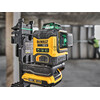 DeWalt DCLE34031D1-QW 18V vonallézer DeWalt DCLE34031D1-QW 18V vonallézer