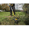 DeWalt DCM561PBS-XJ akkus fűszegélynyíró DeWalt DCM561PBS-XJ akkus fűszegélynyíró