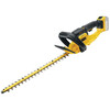 DeWalt DCM563PB-XJ sövényvágó (akku és töltő nélkül) DeWalt DCM563PB-XJ