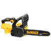 Dewalt DCM565N-XJ akkus láncfűrész akku és töltő nélkül DeWalt DCM565N-XJ