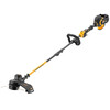 DeWalt DCM5713N-XJ akkus fűszegélynyíró (akku és töltő nélkül) DeWalt DCM5713N-XJ akkus fűszegélynyíró (akku és töltő nélkül)