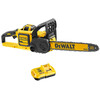 DeWalt DCM575X1-QW 54V XR FLEXVOLT akkus láncfűrész DeWalt DCM575X1-QW