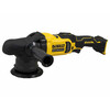 DeWalt DCM848N-XJ akkus polírozógép DeWalt DCM848N-XJ akkus polírozógép