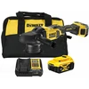 DeWalt DCM848P2-QW akkus polírozógép 18 V | 125 mm | Szénkefementes | 2 x 5 Ah akku + töltő | Kartondobozban DeWalt DCM848P2-QW akkus polírozógép 18 V | 125 mm | Szénkefementes | 2 x 5 Ah akku + töltő | Kartondobozban