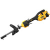DeWalt DCMAS5713N-XJ akkus multifunkciós kertigép hajtómű (akku és töltő nélkül) DeWalt DCMAS5713N-XJ akkus multifunkciós kertigép hajtómű (akku és töltő nélkül)
