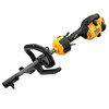 DeWalt DCMAS5713N-XJ akkus multifunkciós kertigép hajtómű (akku és töltő nélkül)