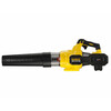 DeWalt DCMBA572N-XJ akkus lombfúvó DeWalt DCMBA572N-XJ akkus lombfúvó