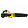 DeWalt DCMBA572N-XJ akkus lombfúvó DeWalt DCMBA572N-XJ akkus lombfúvó