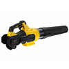 DeWalt DCMBA572N-XJ akkus lombfúvó DeWalt DCMBA572N-XJ akkus lombfúvó