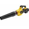 DeWalt DCMBA572N-XJ akkus lombfúvó DeWalt DCMBA572N-XJ akkus lombfúvó