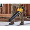 DeWalt DCMBL562P1-QW akkus lombfúvó DeWalt DCMBL562P1-QW akkus lombfúvó