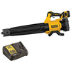 DeWalt DCMBL562P1-QW akkus lombfúvó DeWalt DCMBL562P1-QW akkus lombfúvó