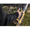 DeWalt DCMBL777X1-QW akkus lombfúvó DeWalt DCMBL777X1-QW akkus lombfúvó