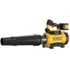 DeWalt DCMBL777X1-QW akkus lombfúvó DeWalt DCMBL777X1-QW akkus lombfúvó