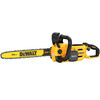 DeWalt DCMCS574N-XJ 54V akkus láncfűrész DeWalt DCMCS574N-XJ 54V akkus láncfűrész