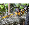 DeWalt DCMCS574N-XJ 54V akkus láncfűrész DeWalt DCMCS574N-XJ 54V akkus láncfűrész